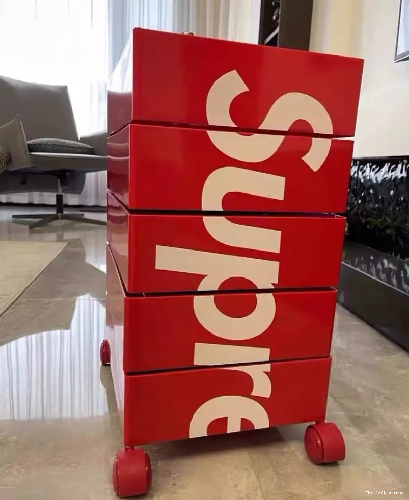 SUPREME 360 ORGANIZER DRAWER 0629